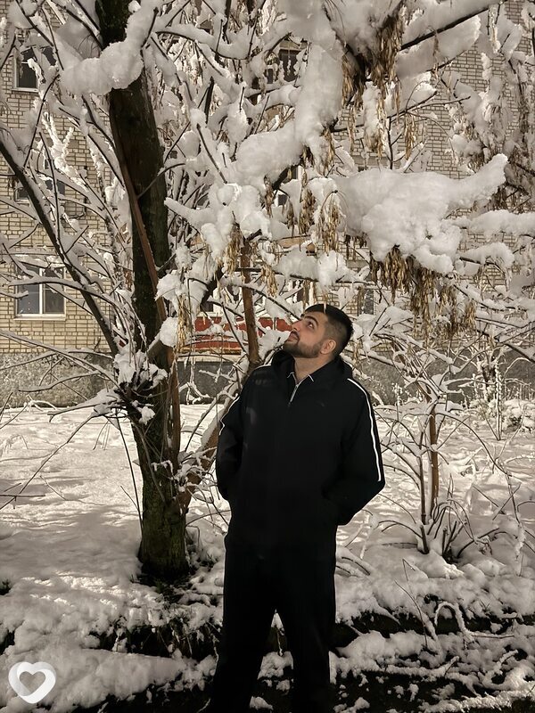 Арарат, 26, Рязани — анкета №4114301