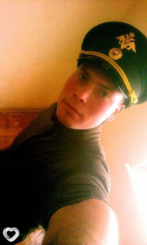 Дмитрий, 30, Хабаровске — анкета №4114993