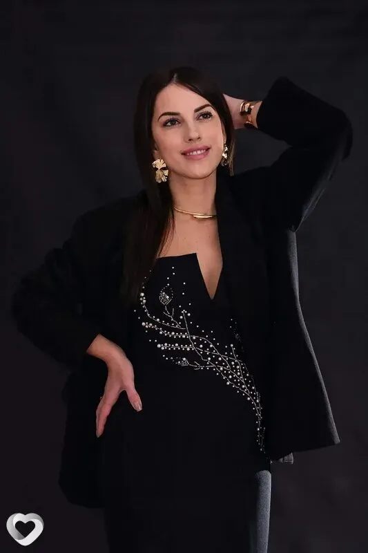 Катерина, 39, Москве — анкета №4115009