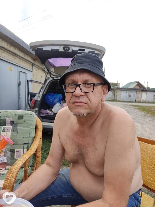 Сергей, Куса