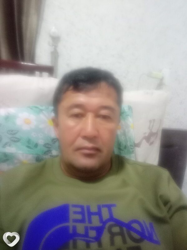 Шерзод, 49, Кашире — анкета №4114119