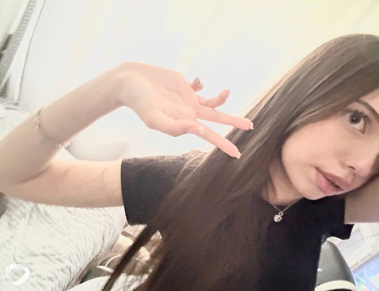 Алина, 19, Донецке — анкета №4114123
