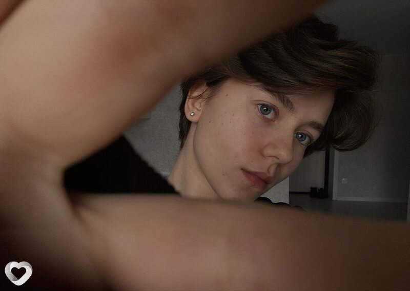Рита, 20, Саратове — анкета №4114124