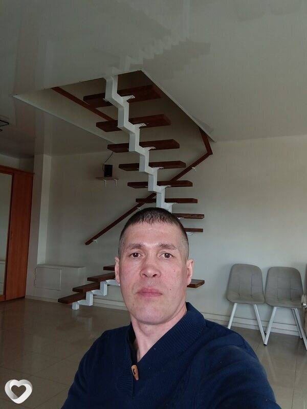 Андрей, 43, Перми — анкета №4114130
