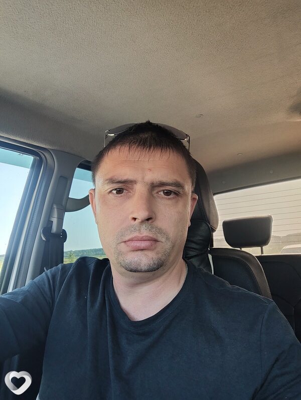 Игорь, 40, Кирове — анкета №4114131