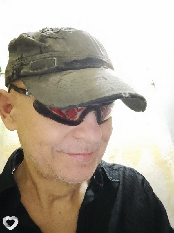 Алмаз, 49, Казани — анкета №4114133
