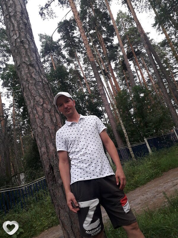 Роман, 38, Тамбове — анкета №4114135