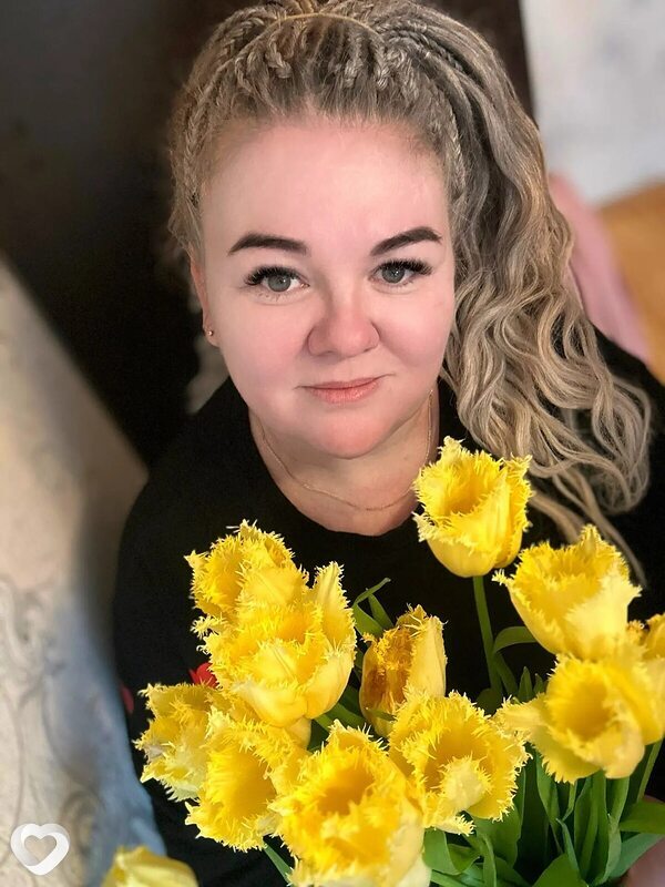 Екатерина, 39, Коломне — анкета №4114137