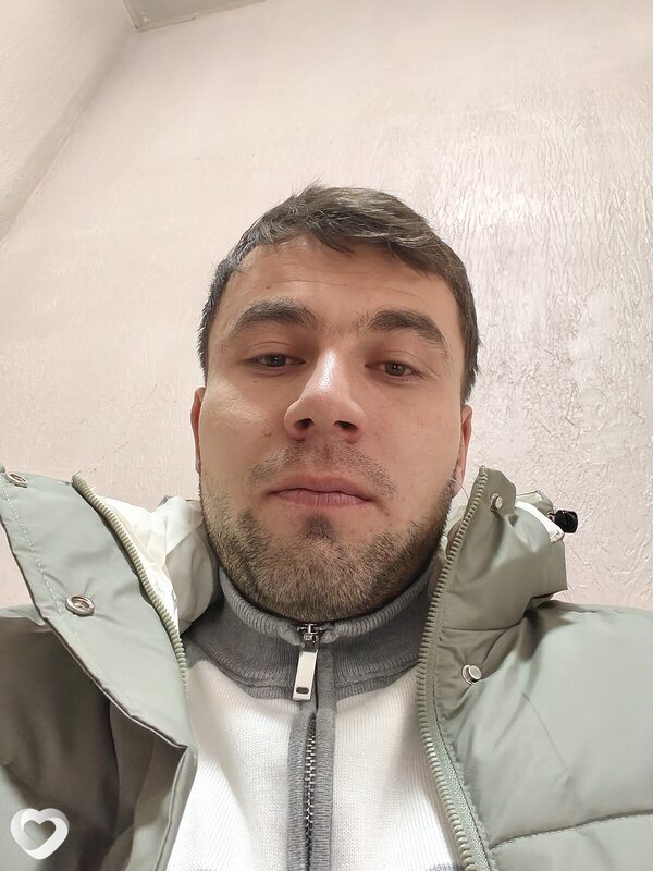 Дима, 29, Москве — анкета №4114095