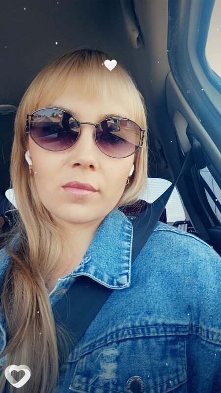 Елена, 37, Казани — анкета №4114097