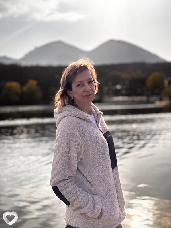 Татьяна, Ессентуки