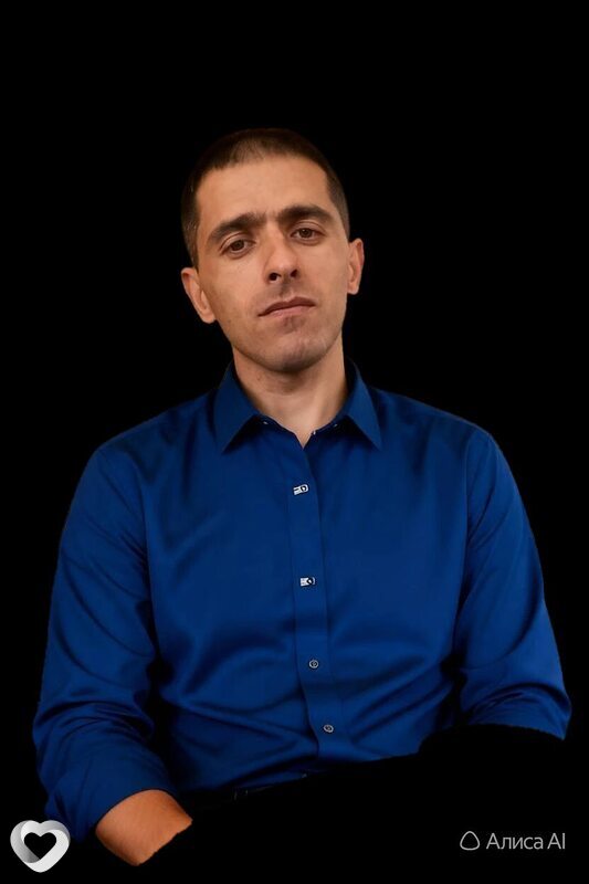 Давыд, 42, Воркуте — анкета №4114111