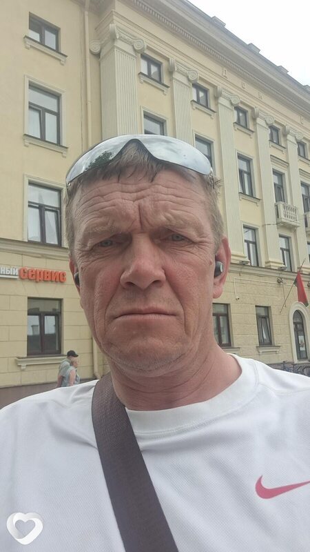 Дмитрий, 58, Гродно — анкета №4114112