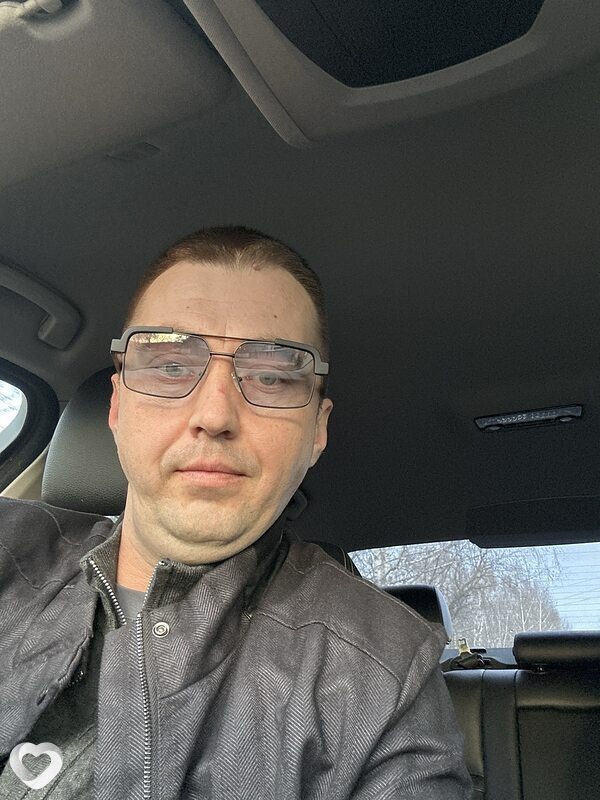 Андрей, 38, Казани — анкета №4114115