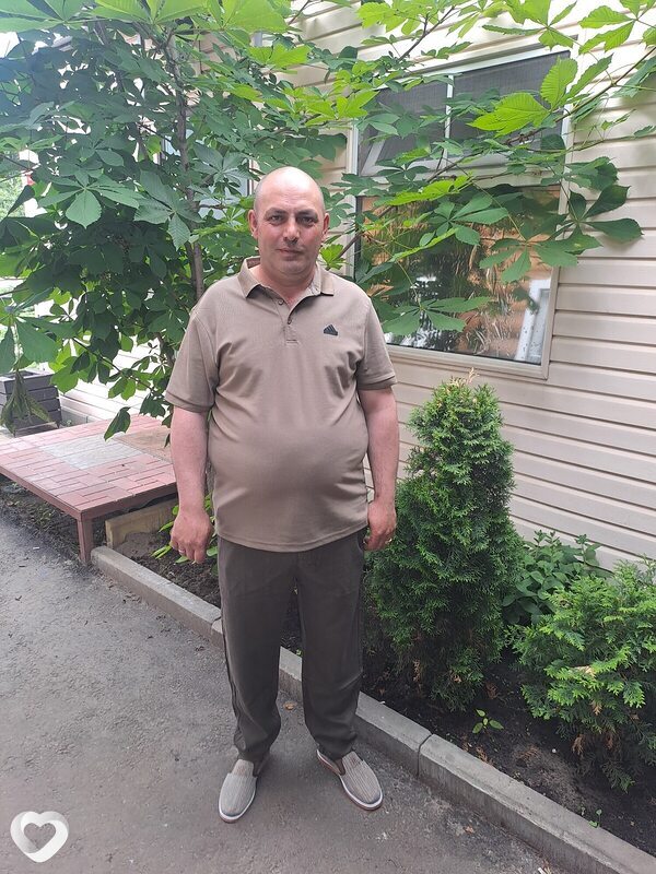 Armo, 41, Йошкар-Оле — анкета №4114206
