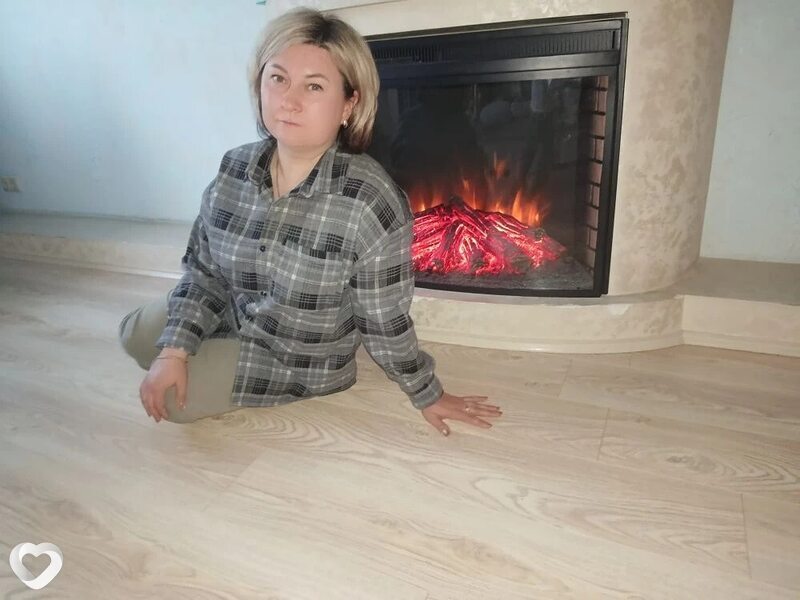 Дарья, 46, Москве — анкета №4114211