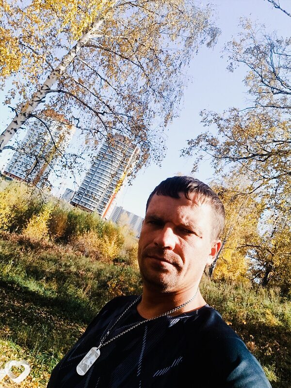 Александр, 34, Красноярске — анкета №4114215