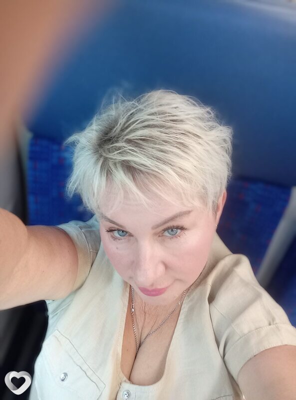Татьяна, 55, Москве — анкета №4114246