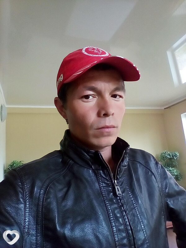 Бахром, 39, Кирове — анкета №4114257