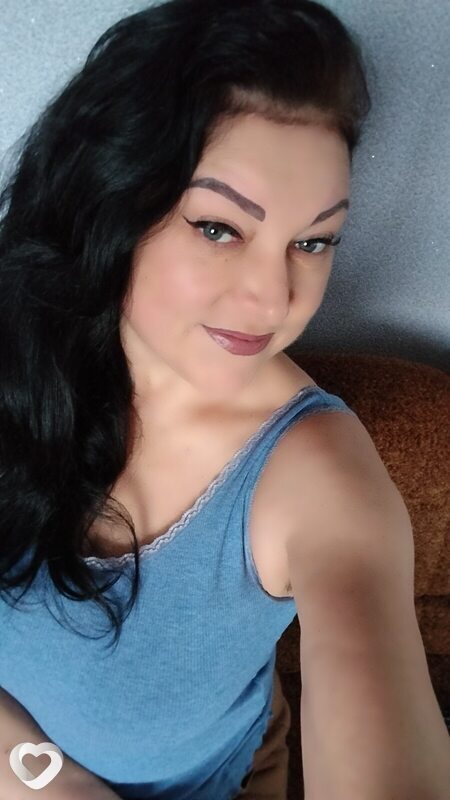 Evgenia, 41, Николаеве — анкета №4114262