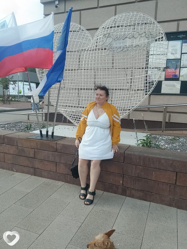 Ольга, 32, Белгороде — анкета №4114222