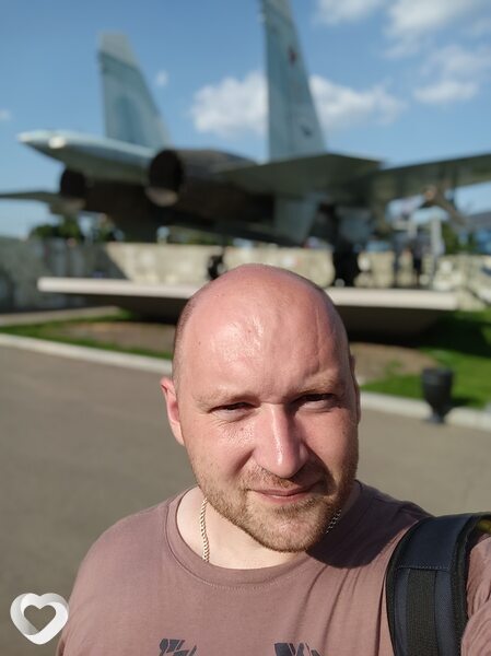 Василий, 37, Омске — анкета №4114225