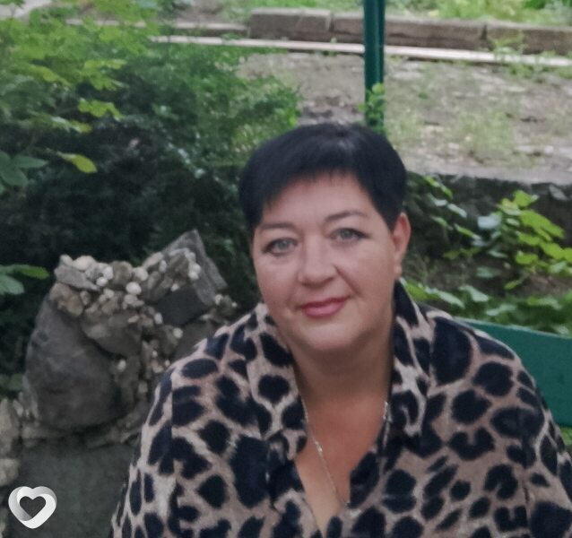 Ната, 54, Симферополе — анкета №4114228