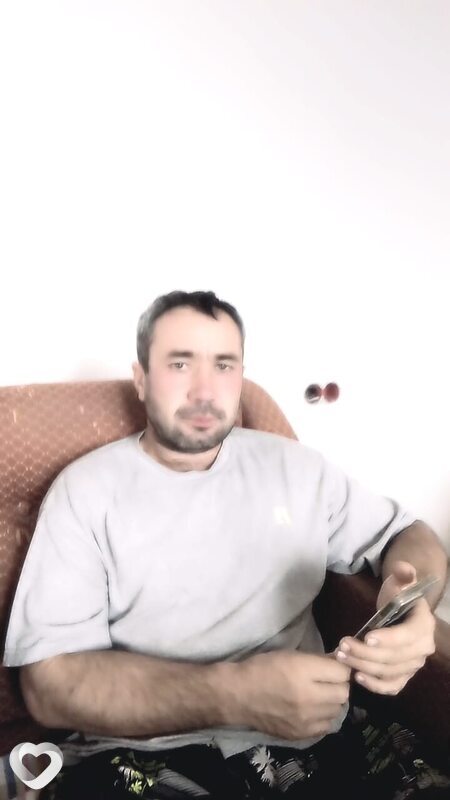 Омон, 43, Истре — анкета №4114167