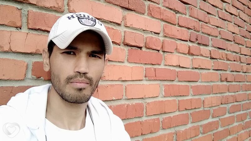 Али, 40, Актобе — анкета №4114168