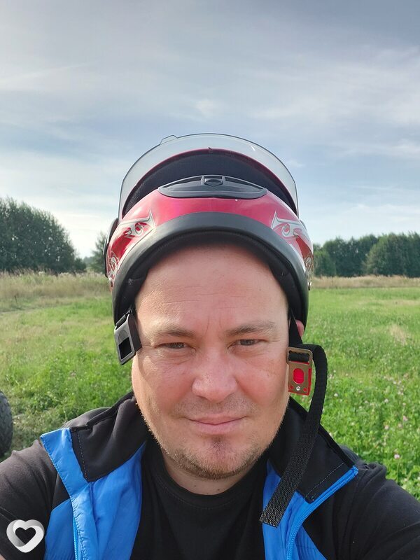 Сергей, Шуя