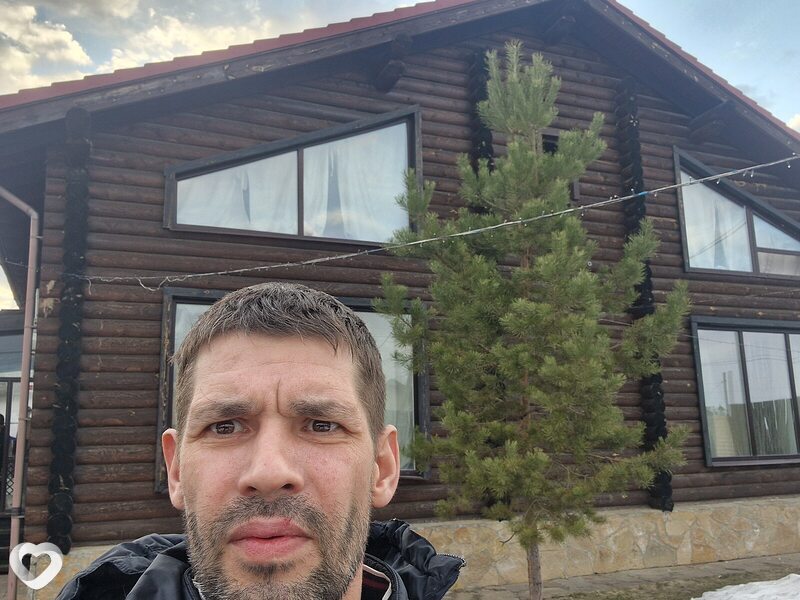 Юрий, 43, Екатеринбурге — анкета №4114346
