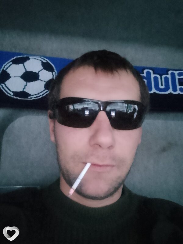 Александр, 38, Туле — анкета №4114357