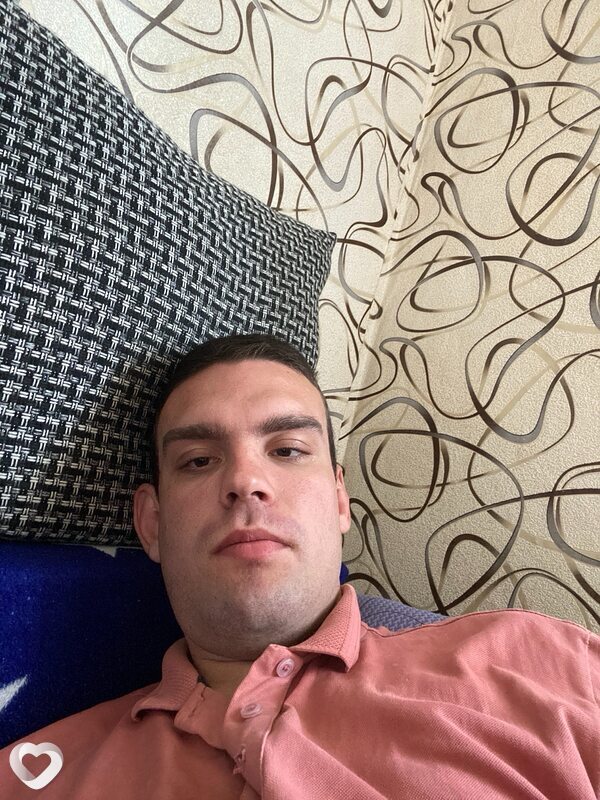 Алексей, 24, Кропоткине — анкета №4114362