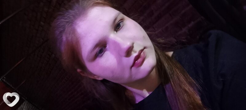 Катя, 19, Сургуте — анкета №4114364