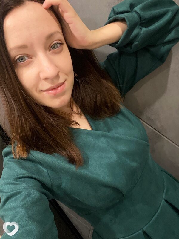 Мария, 30, Москве — анкета №4114616