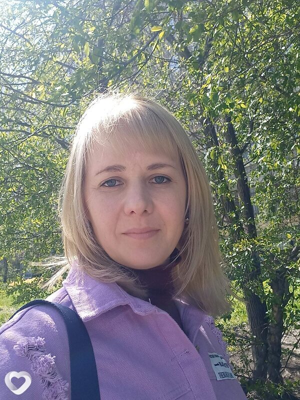Любовь, 34, Екатеринбурге — анкета №4114626