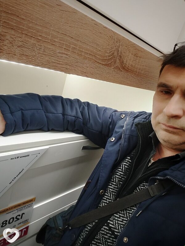 Аркадий, 60, Санкт-Петербурге — анкета №4114636