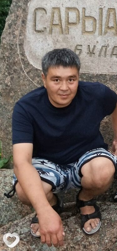 Марат, 47, Экибастузе — анкета №4114638