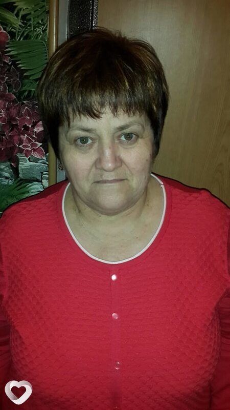 Лилия, 65, Уфе — анкета №4114441