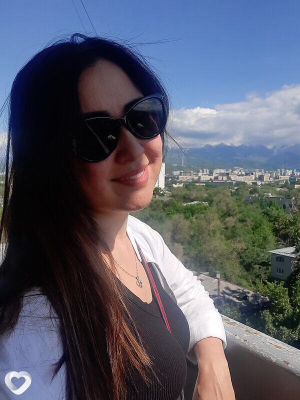 Nargiza, 35, Ташкент — анкета №4114448