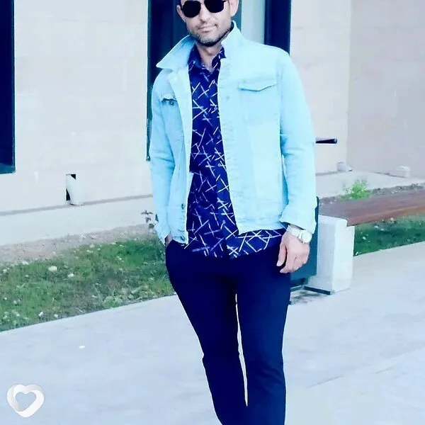 Samoel, 38, Москве — анкета №4114458