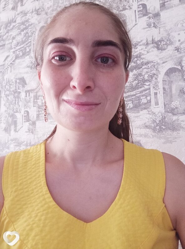 Ирина, 28, Чебоксарах — анкета №4114461