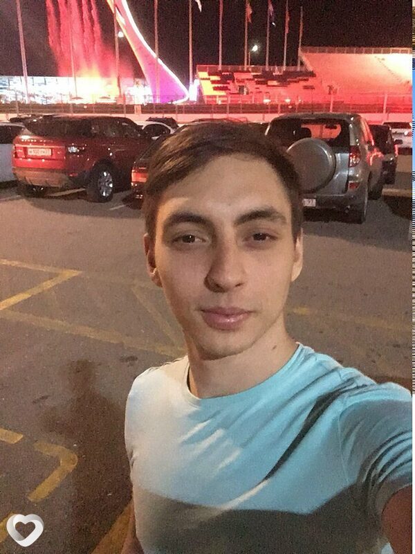 Руслан, Адамовка