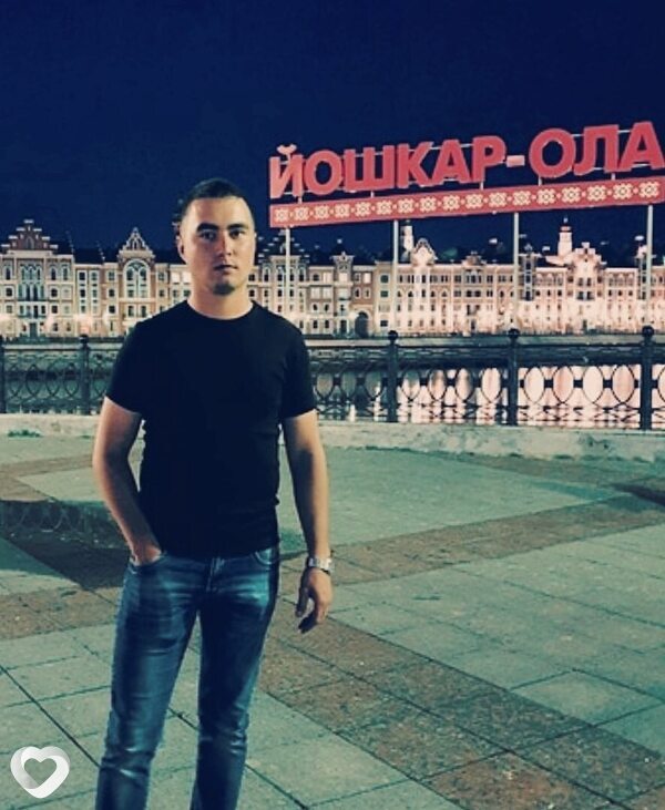 Анатолий, Йошкар-Ола