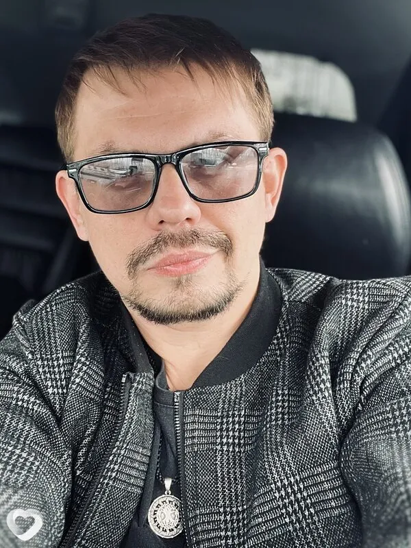 Денис, 39, Барнауле — анкета №4114486
