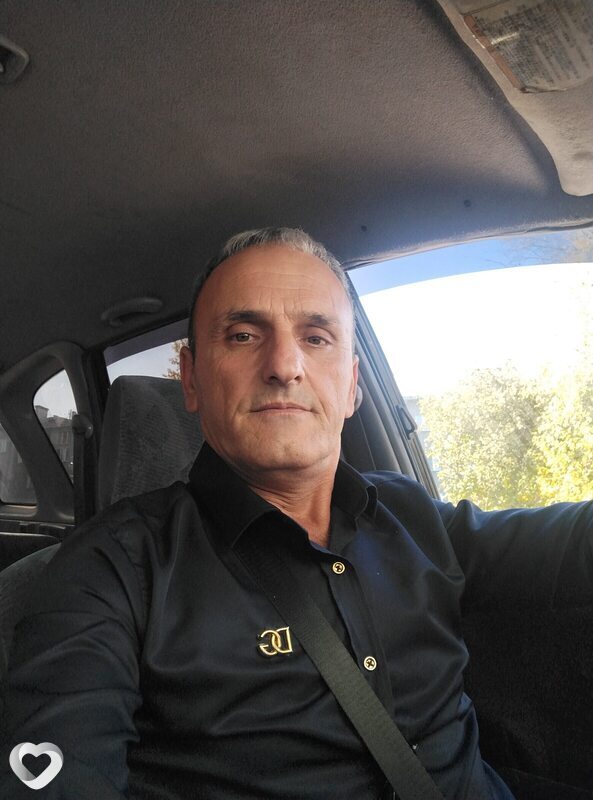 Заур, 49, Новосибирске — анкета №4114318