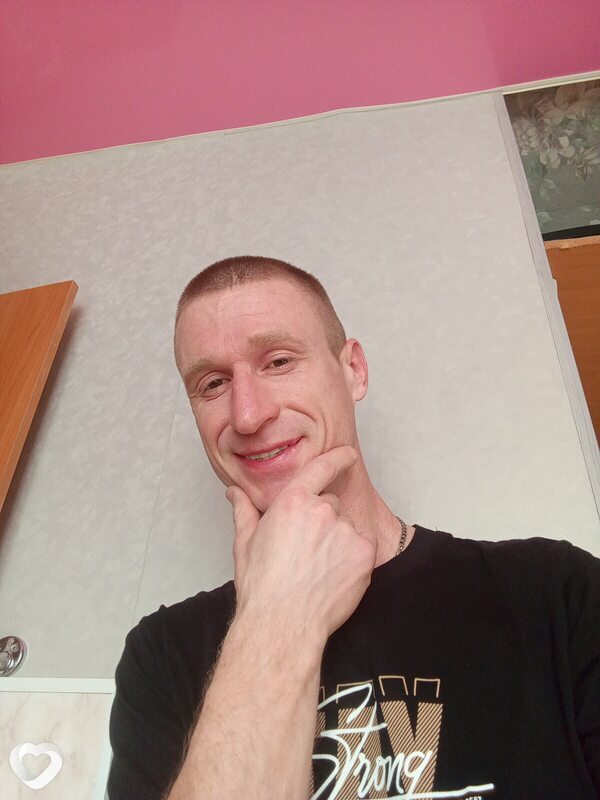 Сергей, 35, Полевское — анкета №4114323