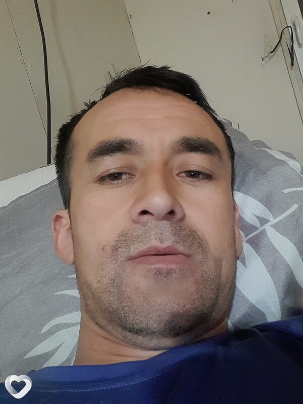 Бегзад, 39, Истре — анкета №4114335