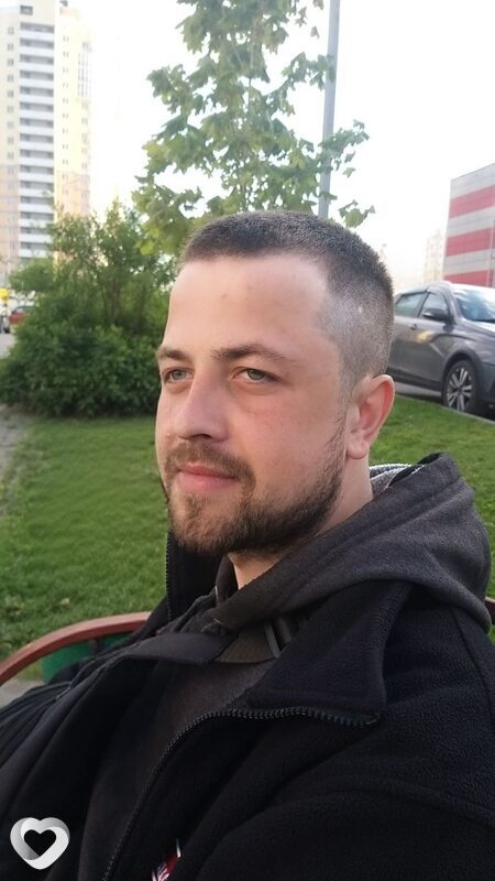 Иван, Минск