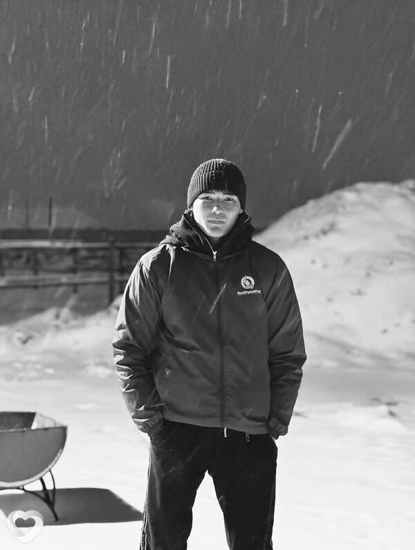 Алтын, 24, Шымкенте — анкета №4114429